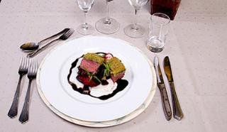 General view
 di BEST WESTERN Hotel Kronprinds Frederik