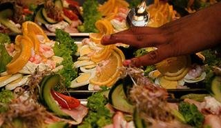 General view
 di BEST WESTERN Hotel Kronprinds Frederik