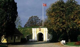 General view
 di BEST WESTERN Hotel Kronprinds Frederik