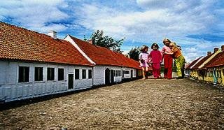 General view
 di BEST WESTERN Hotel Kronprinds Frederik