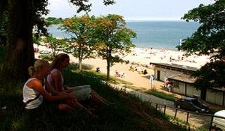 General view
 di BEST WESTERN Hotel Kronprinds Frederik