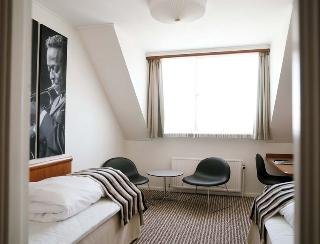 General view
 di BEST WESTERN Hotel City