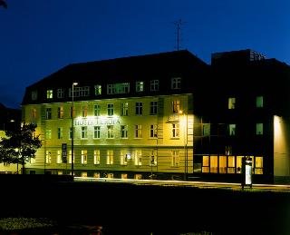 General view
 di BEST WESTERN Hotel Europa