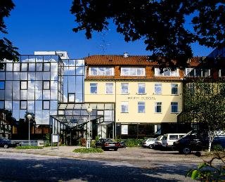 General view
 di BEST WESTERN Hotel Europa