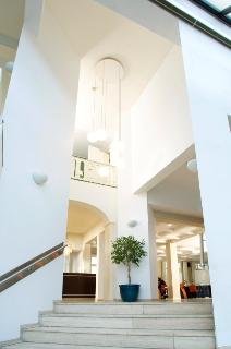 General view
 di BEST WESTERN Hotel Europa