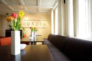 General view
 di BEST WESTERN Hotel Europa