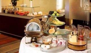 General view
 di BEST WESTERN Hotel Europa