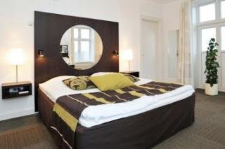 General view
 di BEST WESTERN Hotel Europa