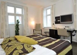 General view
 di BEST WESTERN Hotel Europa