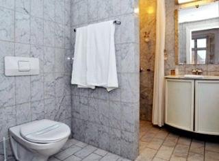 General view
 di BEST WESTERN Hotel Europa