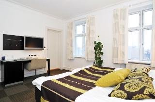 General view
 di BEST WESTERN Hotel Europa