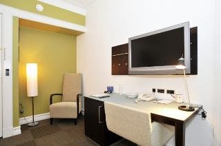 General view
 di BEST WESTERN Hotel Europa