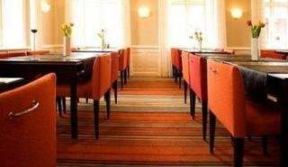 General view
 di BEST WESTERN Hotel Europa