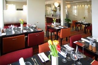 General view
 di BEST WESTERN Hotel Europa