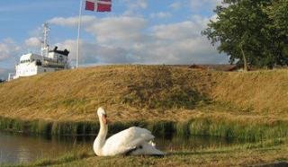 General view
 di BEST WESTERN Hotel Jens Baggesen