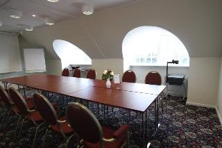 General view
 di BEST WESTERN Kryb I Ly