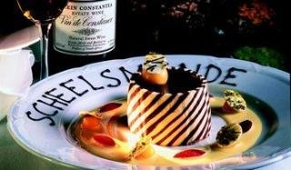 General view
 di BEST WESTERN Hotel Scheelsminde