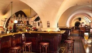 General view
 di BEST WESTERN Jorgensens Hotel