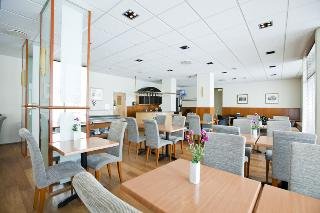 General view
 di BEST WESTERN Hotel Reykjavik