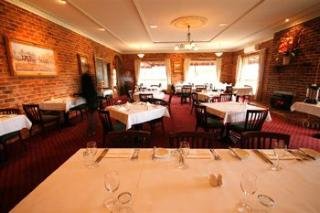 General view
 di BEST WESTERN A Trapper's Motor Inn