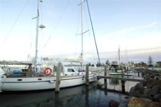 General view
 di BEST WESTERN The Lakesway Motor Inn