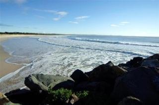 General view
 di BEST WESTERN The Lakesway Motor Inn