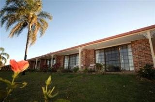 General view
 di BEST WESTERN Lakeside Lodge Motel