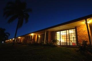 General view
 di BEST WESTERN Lakeside Lodge Motel
