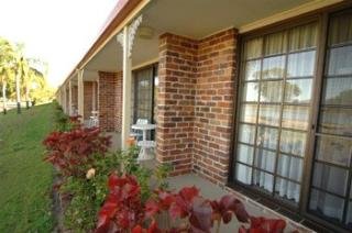 General view
 di BEST WESTERN Lakeside Lodge Motel