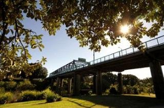 General view
 di BEST WESTERN Lakeside Lodge Motel