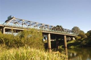 General view
 di BEST WESTERN Lakeside Lodge Motel