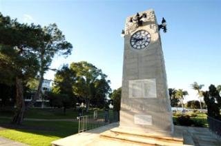General view
 di BEST WESTERN Taree Motor Inn