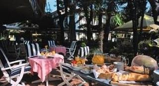 General view
 di BEST WESTERN Raffaelli Park Hotel