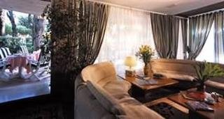 General view
 di BEST WESTERN Raffaelli Park Hotel