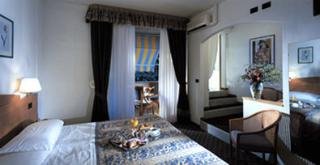 General view
 di BEST WESTERN Raffaelli Park Hotel