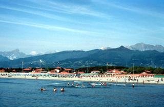 General view
 di BEST WESTERN Raffaelli Park Hotel