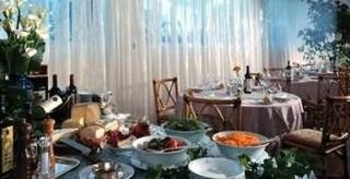 General view
 di BEST WESTERN Raffaelli Park Hotel