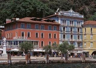 General view
 di BEST WESTERN Hotel Europa