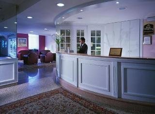 General view
 di BEST WESTERN Hotel Europa