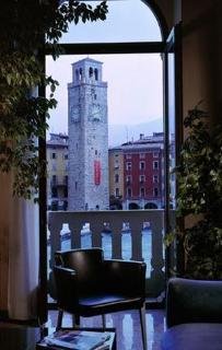 General view
 di BEST WESTERN Hotel Europa