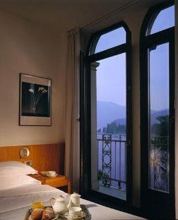 General view
 di BEST WESTERN Hotel Europa