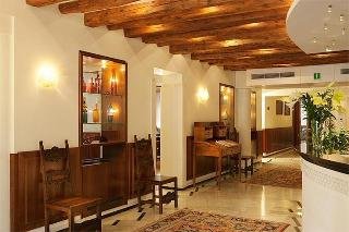 General view
 di BEST WESTERN Hotel Bisanzio