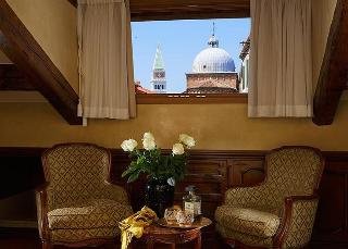 General view
 di BEST WESTERN Hotel Bisanzio