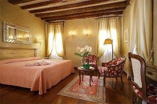 General view
 di BEST WESTERN Hotel Bisanzio