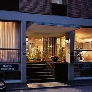 General view
 di BEST WESTERN Hotel Bisanzio