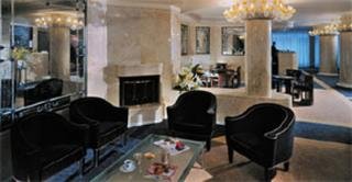 General view
 di BEST WESTERN Hotel Bisanzio