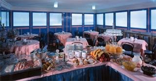 General view
 di BEST WESTERN Hotel Bisanzio