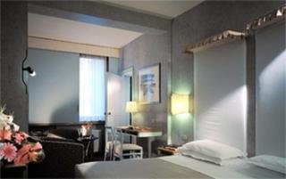 General view
 di BEST WESTERN Hotel Bisanzio