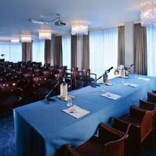 General view
 di BEST WESTERN Hotel Bisanzio