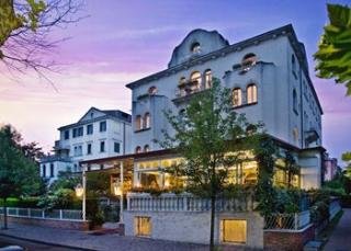 General view
 di BEST WESTERN Biasutti Hotel